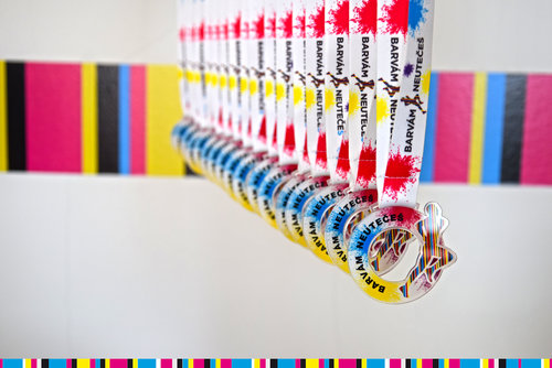 Medals