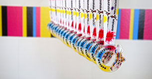 Medal are ready!!!