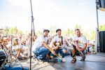 Get Rainbowed Run - Olomouc 2016