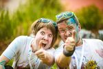 Get Rainbowed Run - Olomouc 2016