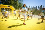 Get Rainbowed Run - Olomouc 2016