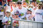 Get Rainbowed Run - Olomouc 2016