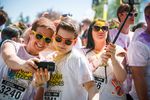 Get Rainbowed Run - Olomouc 2016