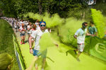 Get Rainbowed Run - Olomouc 2016