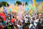 Get Rainbowed Run - Olomouc 2016
