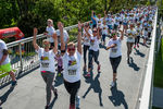 Get Rainbowed Run - Olomouc 2016
