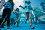 Get Rainbowed Run - Olomouc 2016