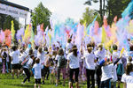 Get Rainbowed Run in České Budějovice