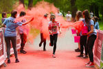 Get Rainbowed Run in České Budějovice