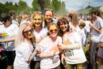 Get Rainbowed Run in České Budějovice