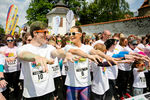 Get Rainbowed Run in České Budějovice
