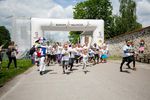 Get Rainbowed Run in České Budějovice
