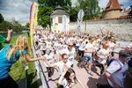 Get Rainbowed Run in České Budějovice