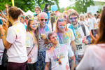 Get Rainbowed Run in České Budějovice