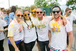 Get Rainbowed Run in České Budějovice