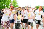 Get Rainbowed Run in České Budějovice