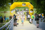Get Rainbowed Run in České Budějovice