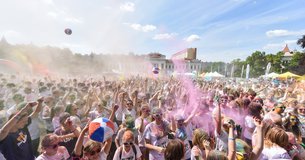 Information for pariticpiants Prague 2017